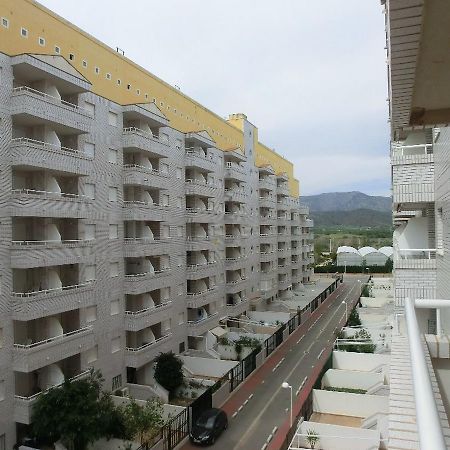 Apcostas - Marina Mar 2A Linea Apartment Oropesa del Mar Exterior photo