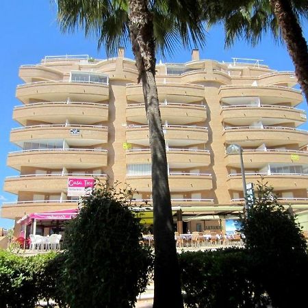 Apcostas - Marina Mar 2A Linea Apartment Oropesa del Mar Exterior photo