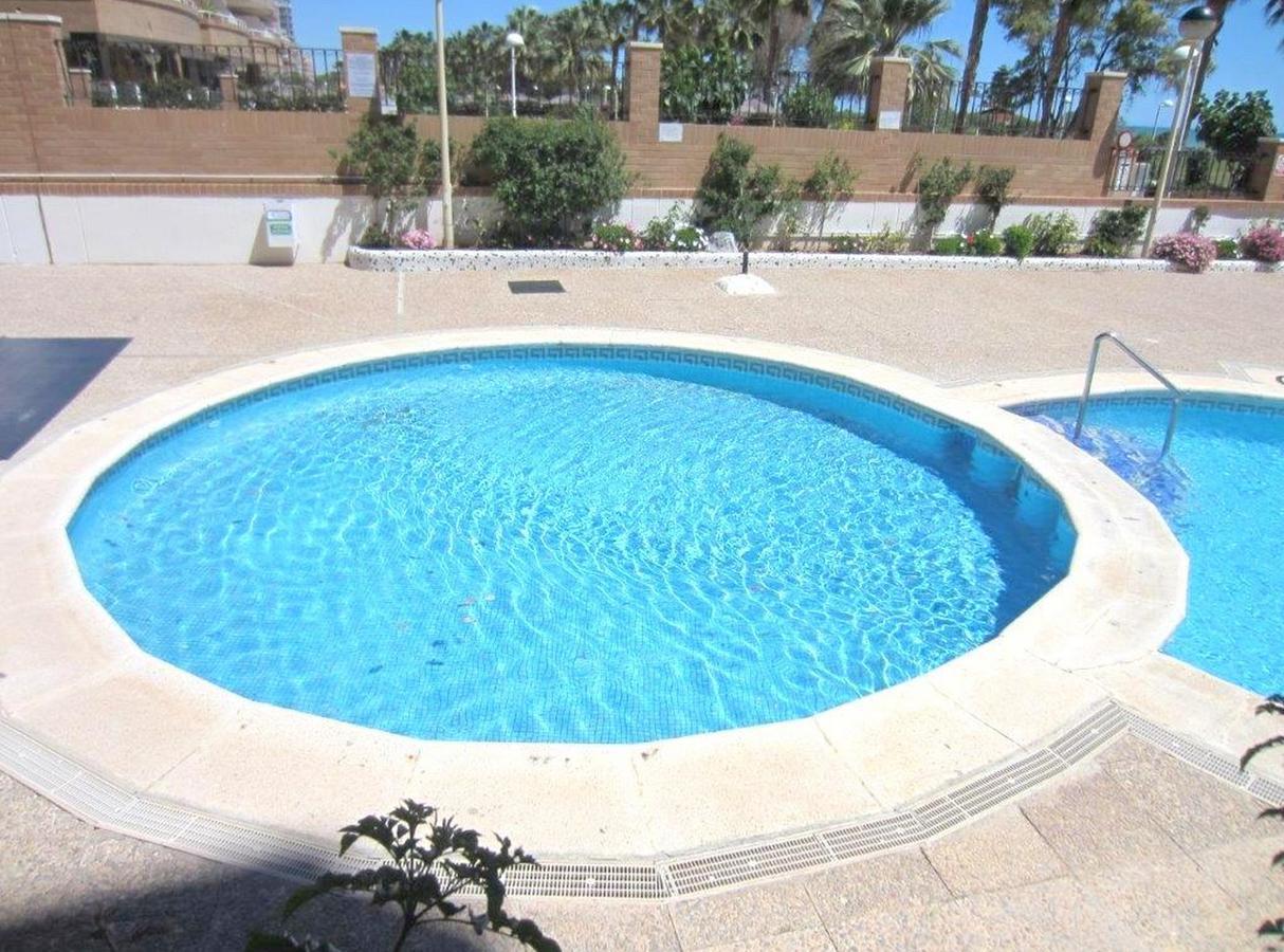 Apcostas - Marina Mar 2A Linea Apartment Oropesa del Mar Exterior photo