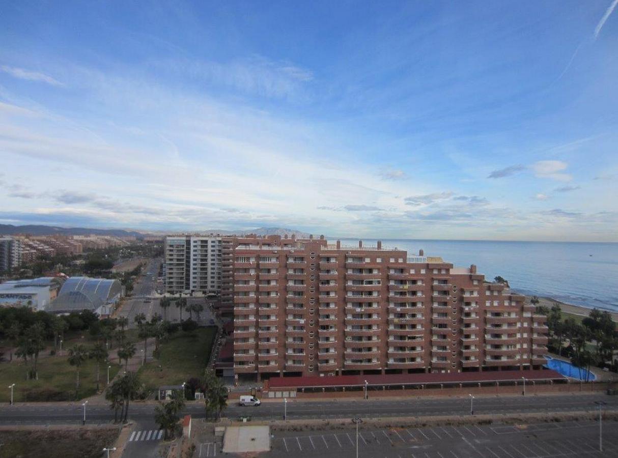 Apcostas - Marina Mar 2A Linea Apartment Oropesa del Mar Exterior photo
